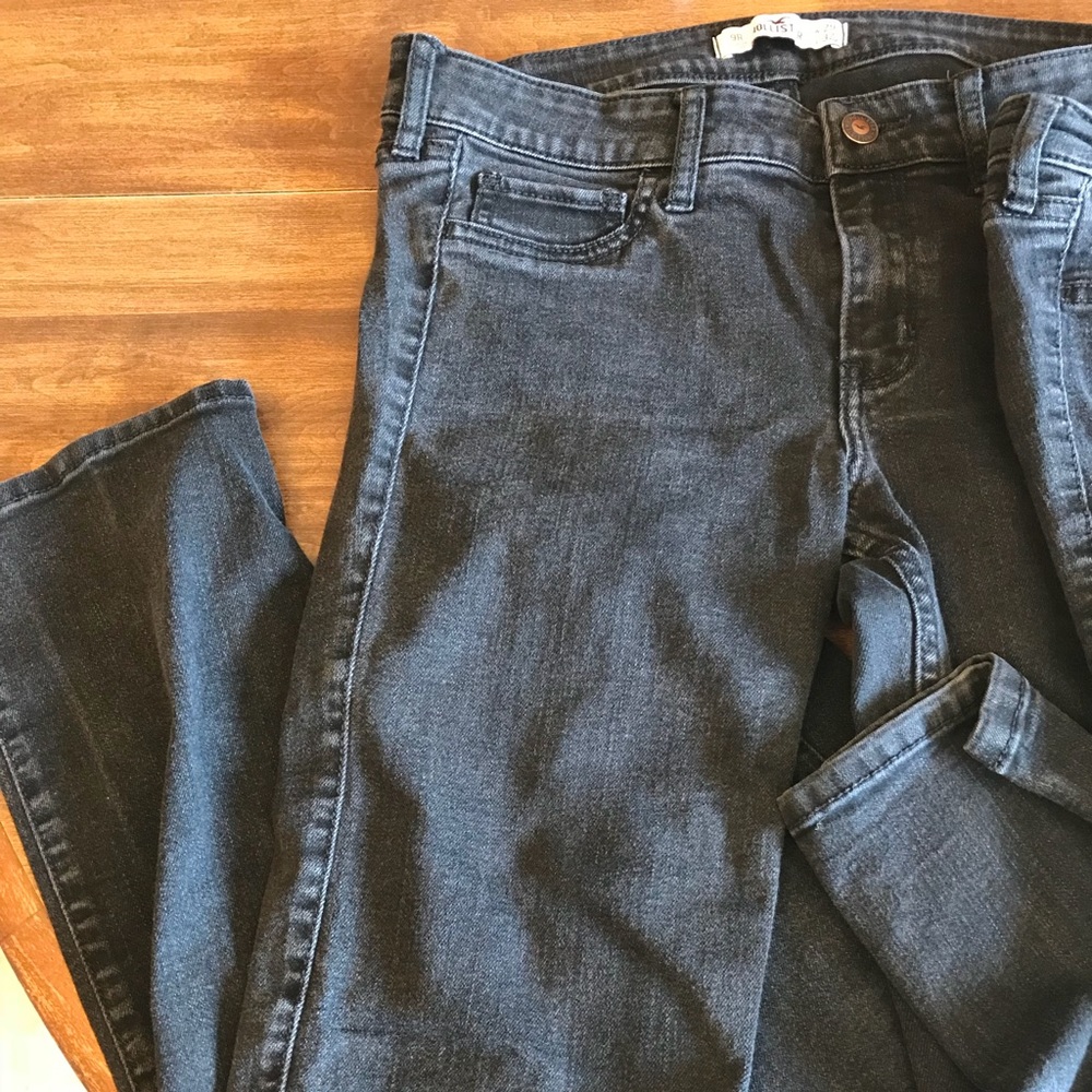 Hollister pants bundle - Picture 2 of 7